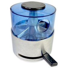 Distributeur Avec Couvercle Complet Pour Carimali, Obel Meuleuse À Dosage