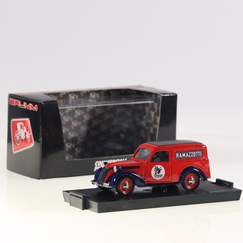 Brumm r284 fiat - brumm,