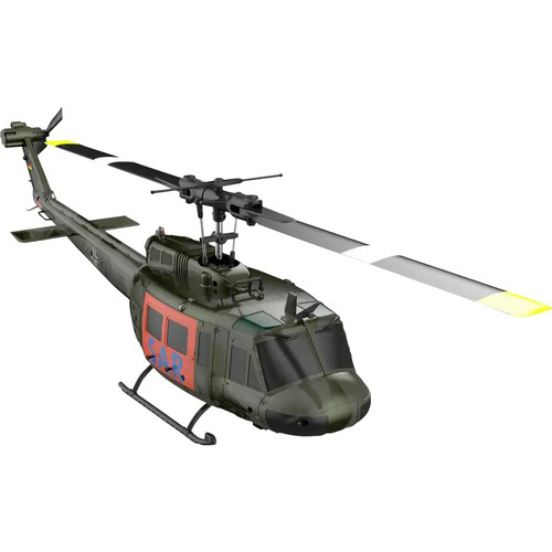 Flitezone bell 1dx - bell, uh-1dx