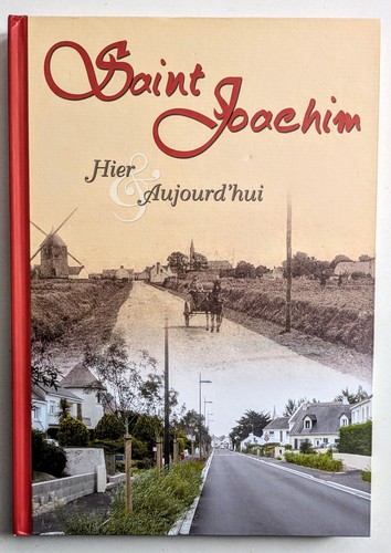 Saint joachim hier - saint-joachim,