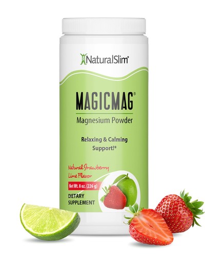 Naturalslim magicmag pure - naturalslim,