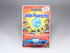 MAJORETTE - 216 - Plymouth