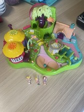 Polly Pocket Magical Movin'