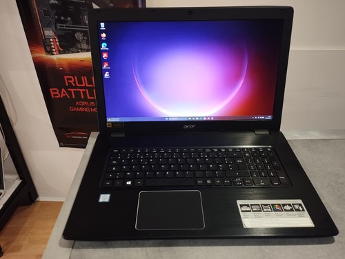 Portable acer aspire - portable,