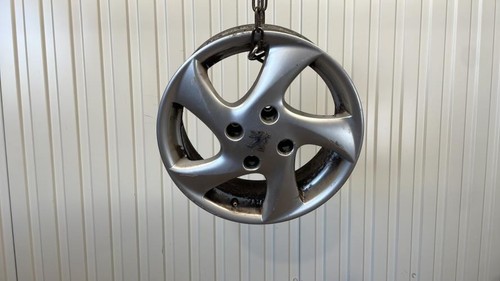 Jante peugeot 206 phase - jante,