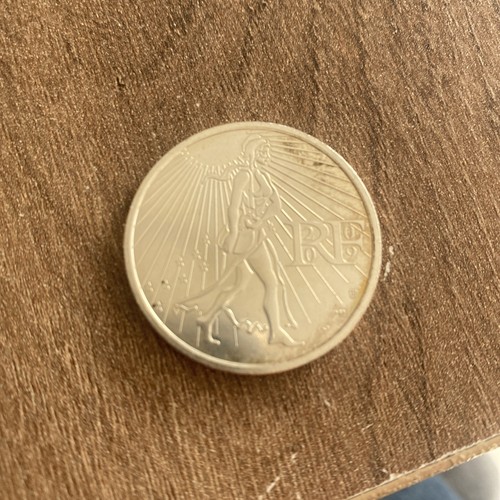 Pièces argent euros - pièces,