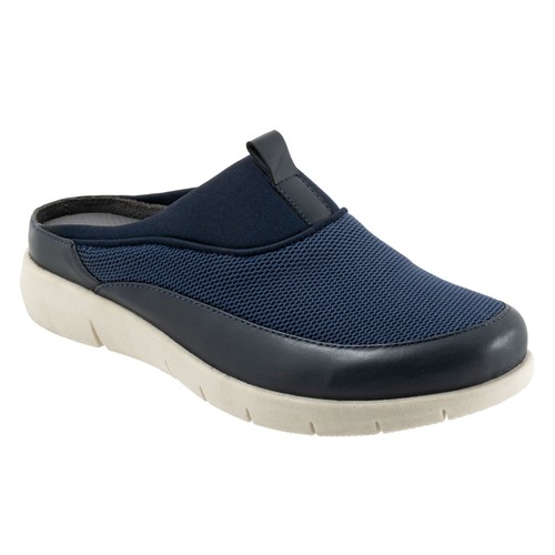 Softwalk aberdeen sport sabot - sport,