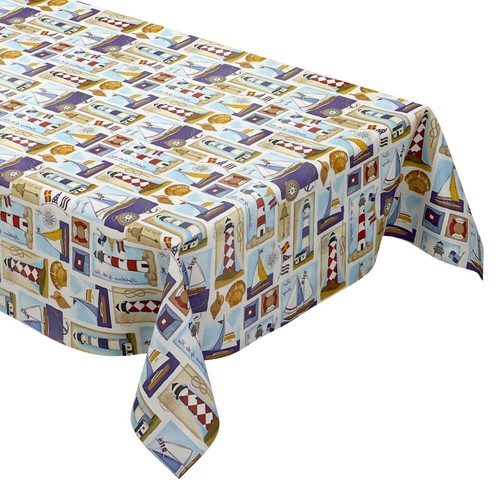 Mewatu nappe toile cirée - mewatu,