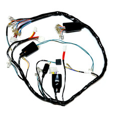 Câble Pour HONDA CB400F CB