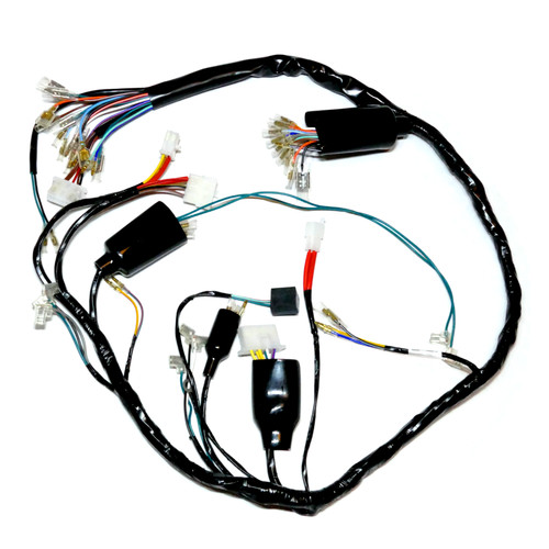 Câble pour honda cb400f - pour, cb