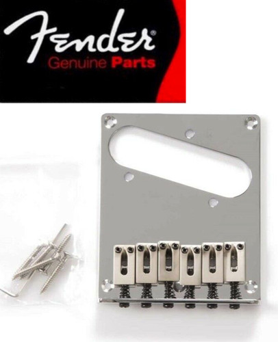 New bridge fender - new, squier