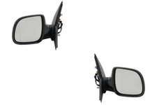 Rétroviseur Kit Convient pour