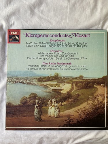 Coffret disques 33t vinyle - 33t,