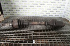 Cardan gauche (transmission)