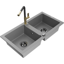 Mexen Mario double bassin