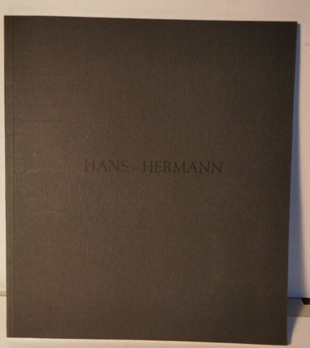 Hans hermann collectif - |,