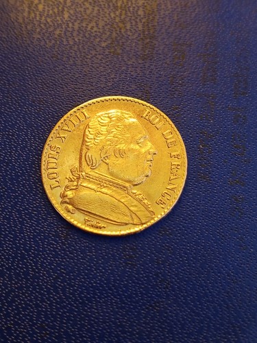 Très rare francs - rare,