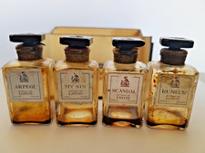 Ravissant coffret de parfum