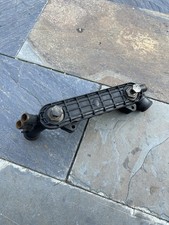 VAUXHALL ASTRA VXR / GSI Z20LEH / Z20LET GM OIL COOLER UNIT 90448821