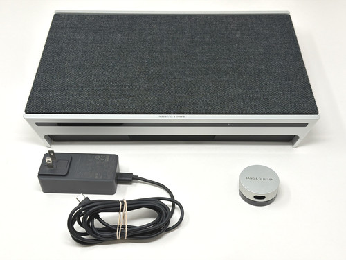 Bang olufsen beosound level - bang,