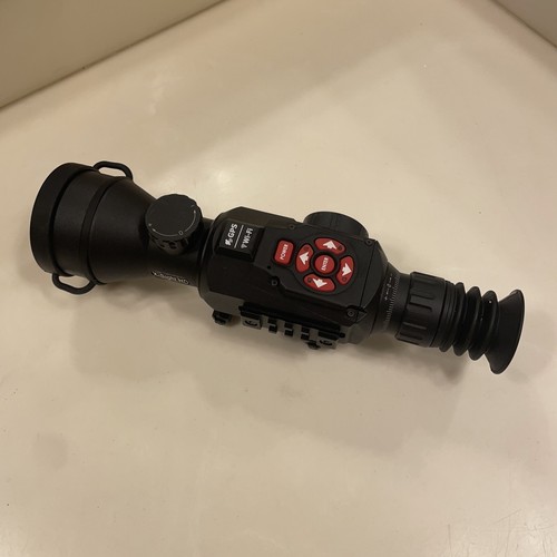 Atn sight 12x smart - x-sight,