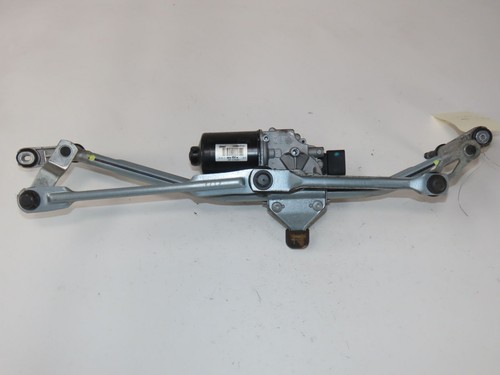 Moteur essuie glace avant - moteur, essuie-glace