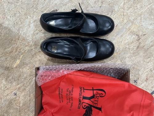 Artefyl flamenco shoes - artefyl,
