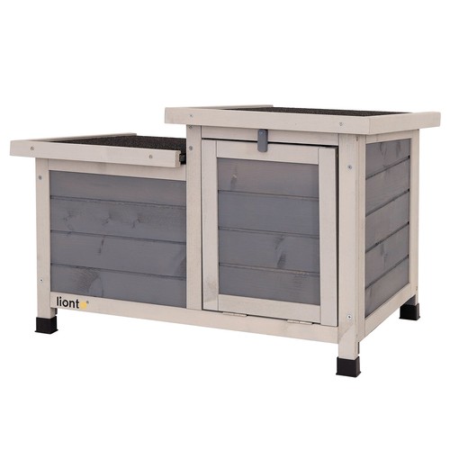 Lionto cage lapin - lionto, clapier