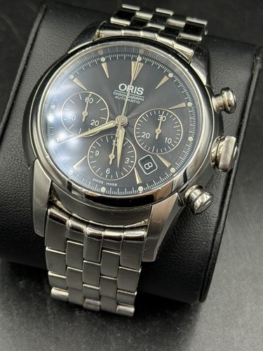 Montre homme automatique - , oris