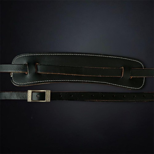 Fender guitar bass strap - bass,