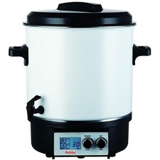 robby stérilisateur de bocaux