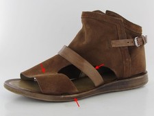 Miz Mooz Femmes Finney