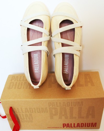 Palladium rubber kid - rubber,