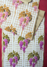 Papier peint ancien - Mur de