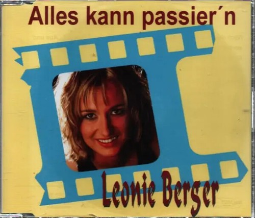 Single leonie berger - single,