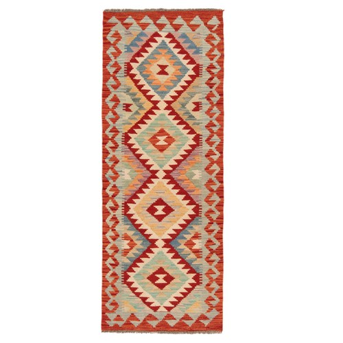 Dicarpet kelim afghan - kelim,