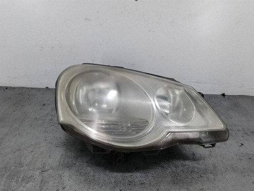 Volkswagen polo 9n3 2008 - iv,