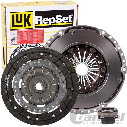 Luk kit embrayage pour - luk,