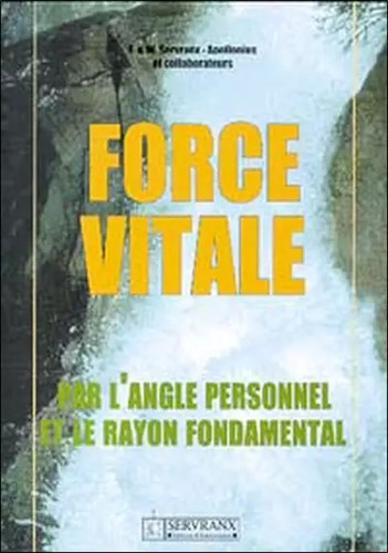 Force vitale par angle - vitale,