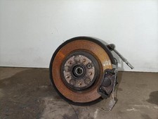 1556399 essieu roue arrière