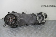 Carter moteur gauche Peugeot