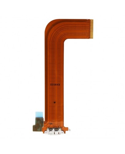 Nappe connecteur charge - nappe, de