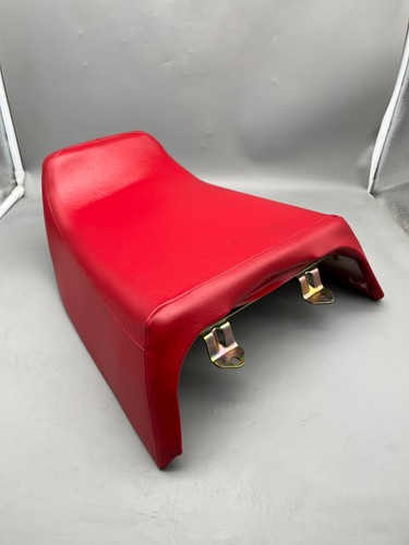 Suzuki gsxr750 banquette - suzuki,