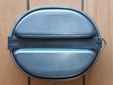 GAMELLE US ARMY - E.A.Co -