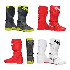 Bottes De Motocross Thor MX