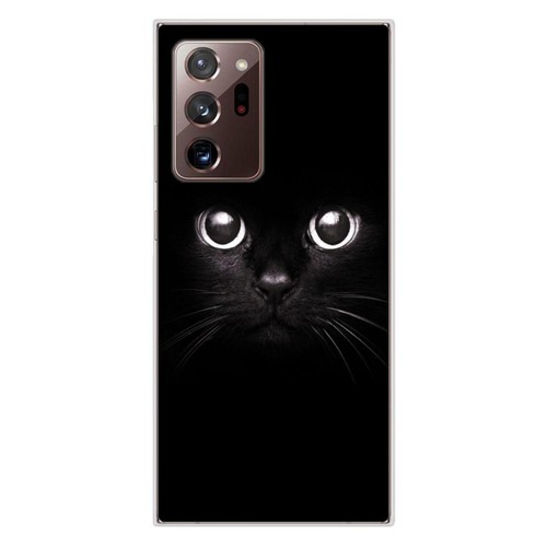 Coque silicone imprimée - coque, en