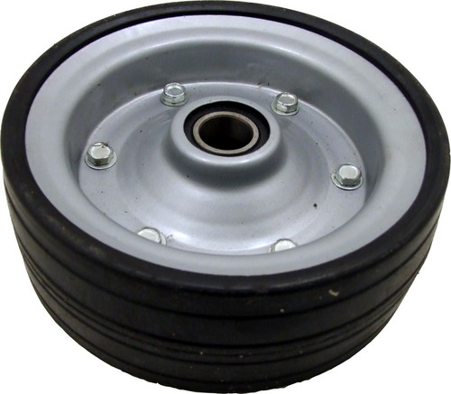Roue pour tondeuse gazon de - roue,