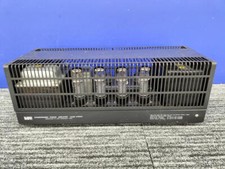 LUXMAN Luxkit A3500 Power