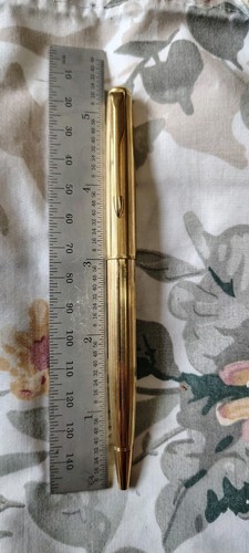Parker sonnet gold plated - parker,