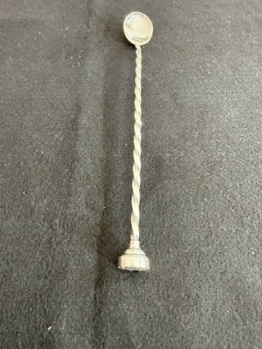 Grande cuillère cocktail - grande,